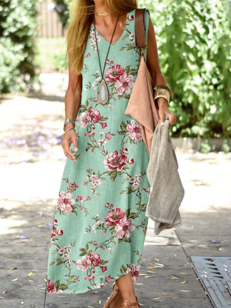Vestito dal design raffinato