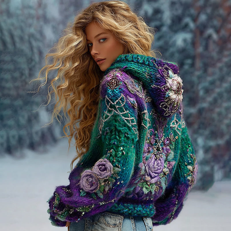 Maglione vintage classico