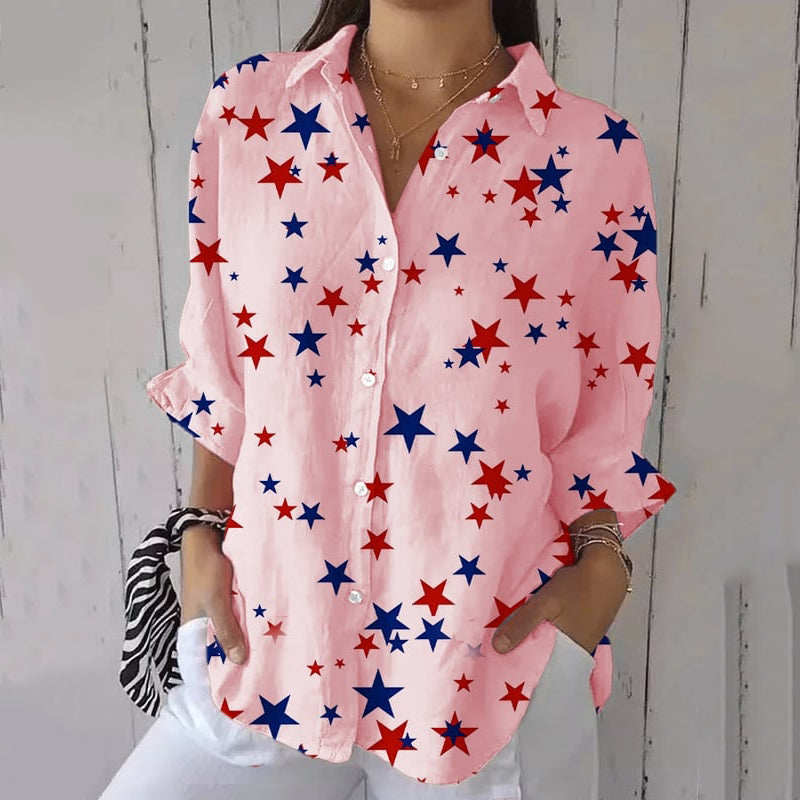 Camicia vintage classico