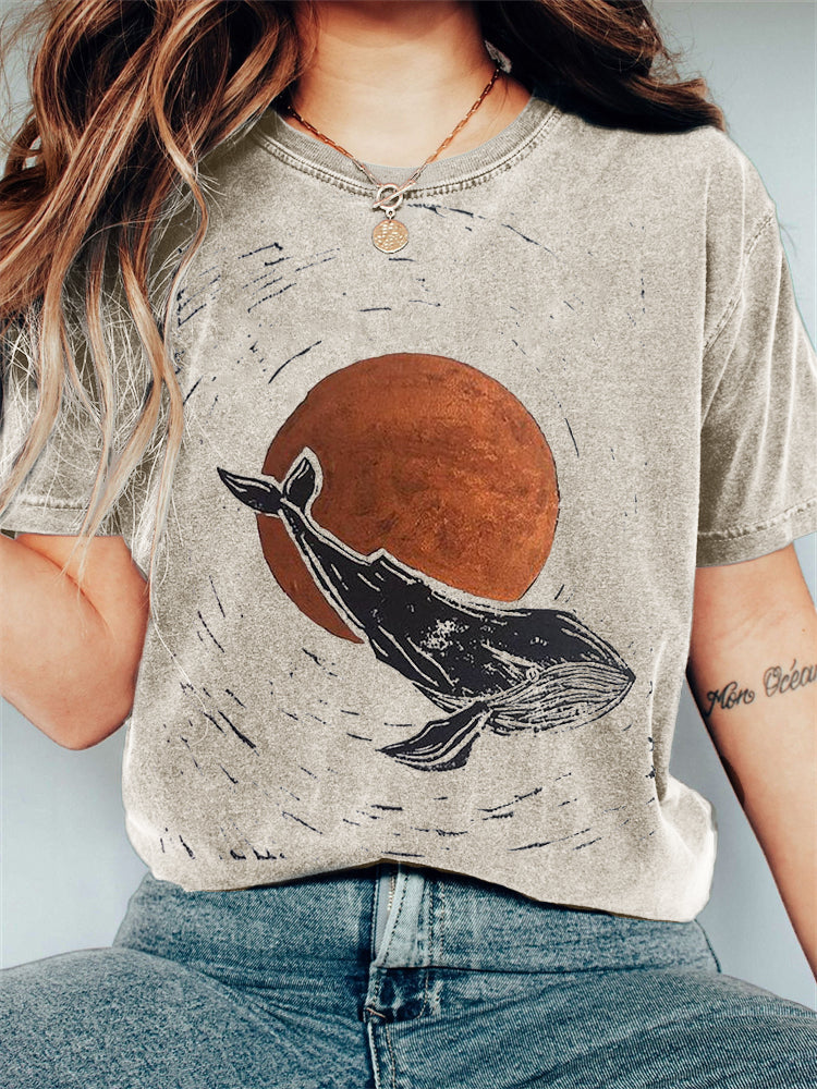 Camicia dal design raffinato