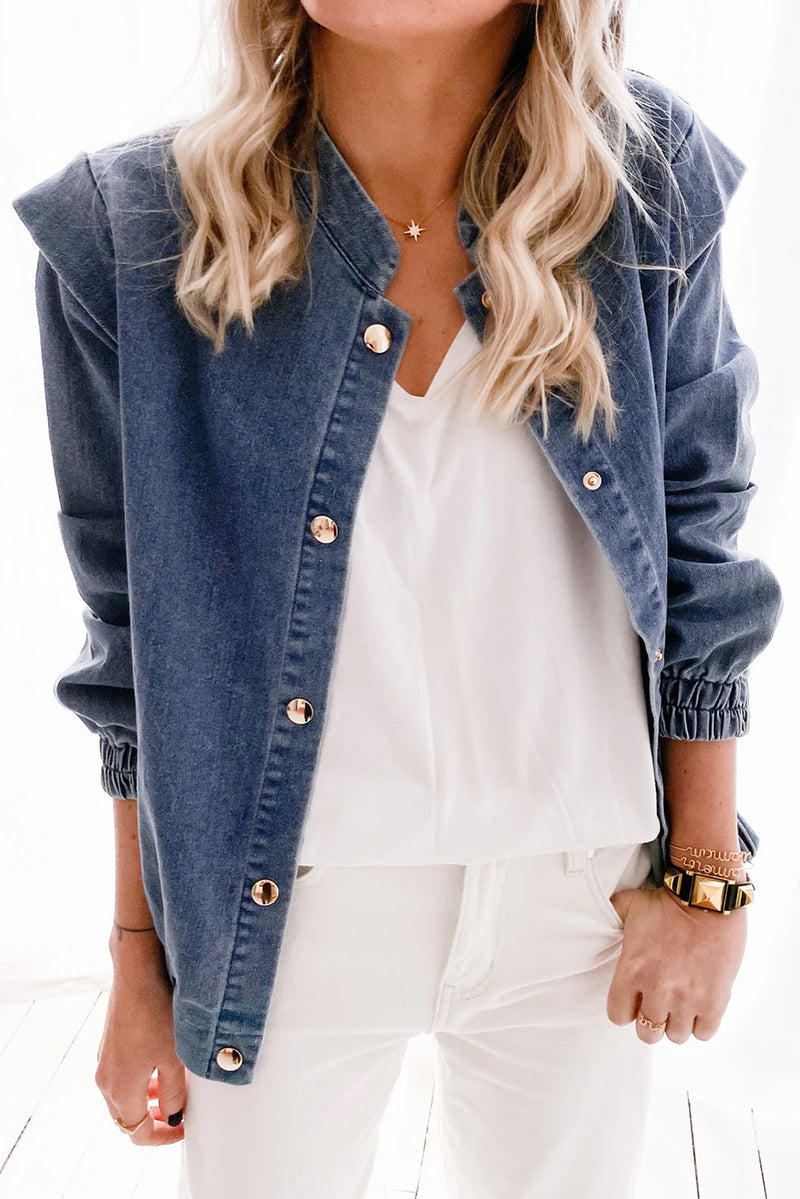 Giacca in stile vintage senza tempo