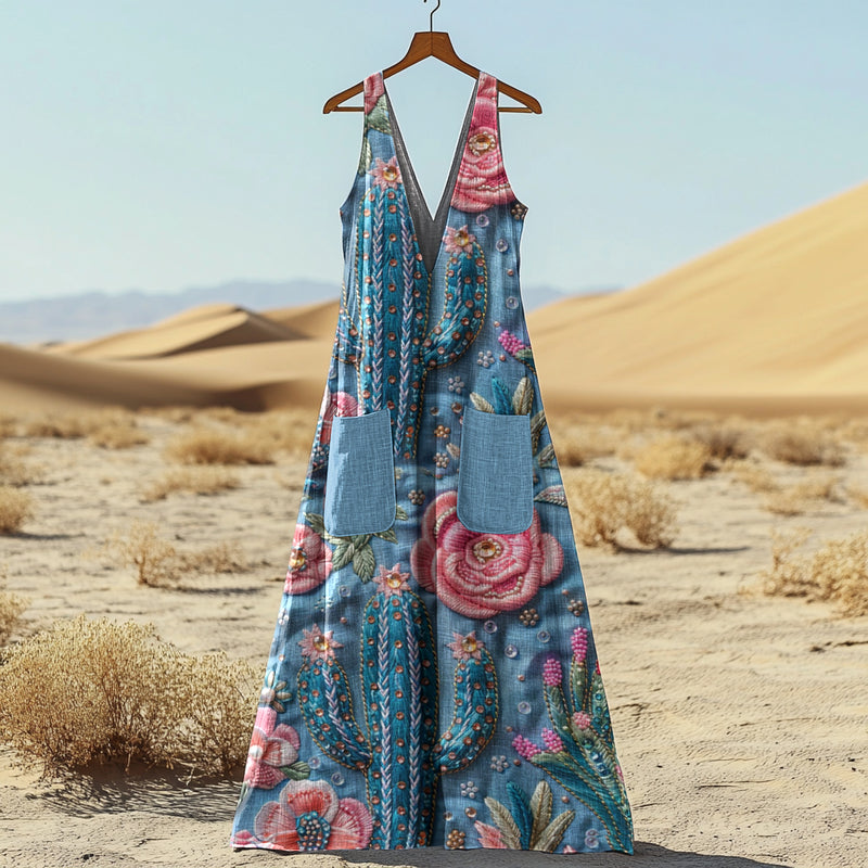 Vestito vintage classico