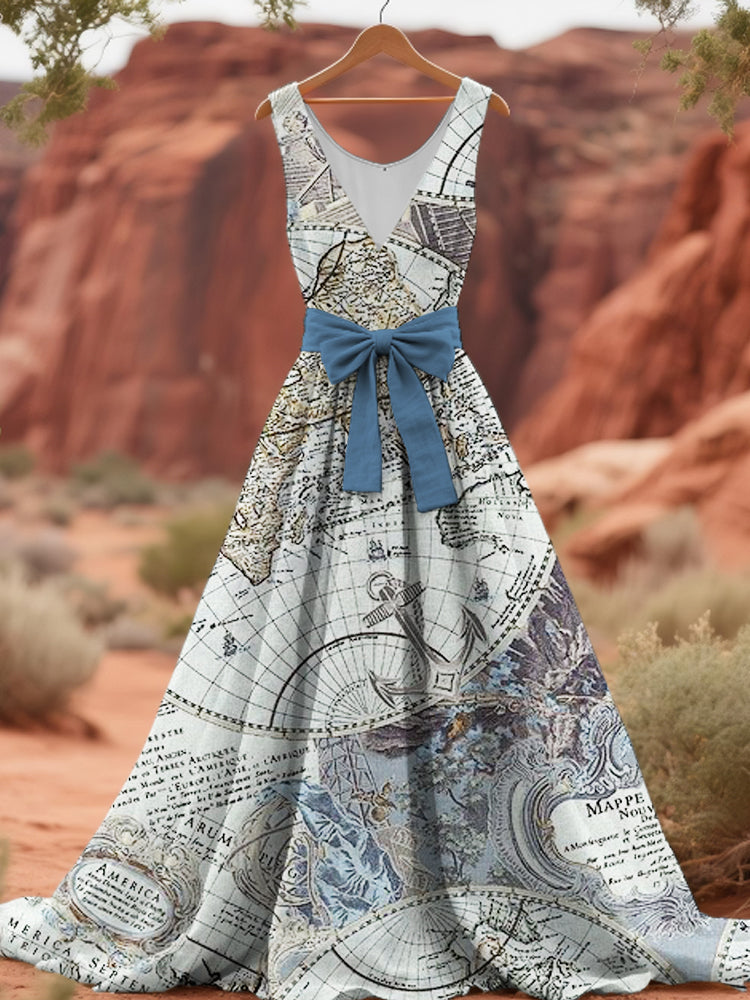 Vestito dal design raffinato