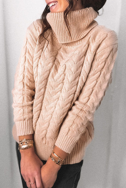 Maglione vintage classico