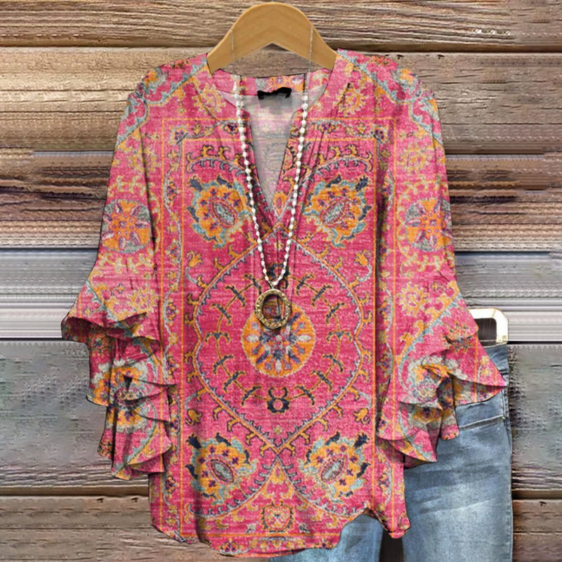 Camicia vintage classico