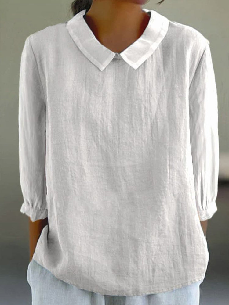 Camicia dal design elegante