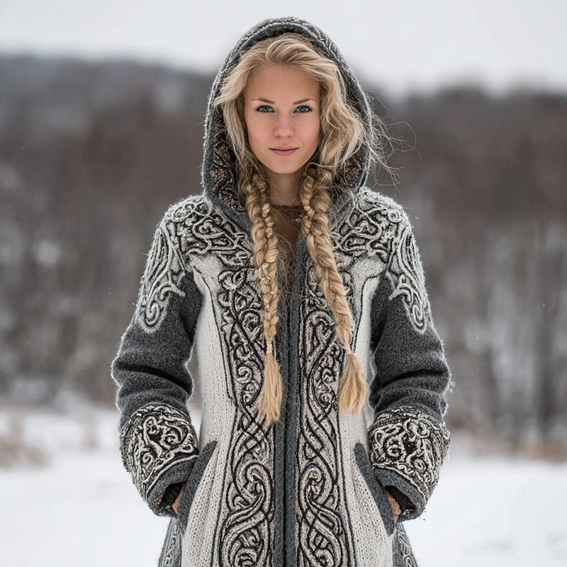 Cardigan dal design elegante