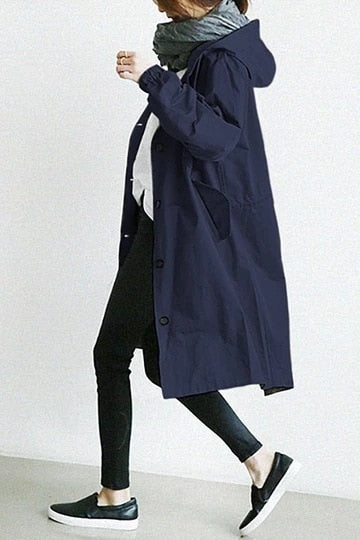 Cappotto vintage classico
