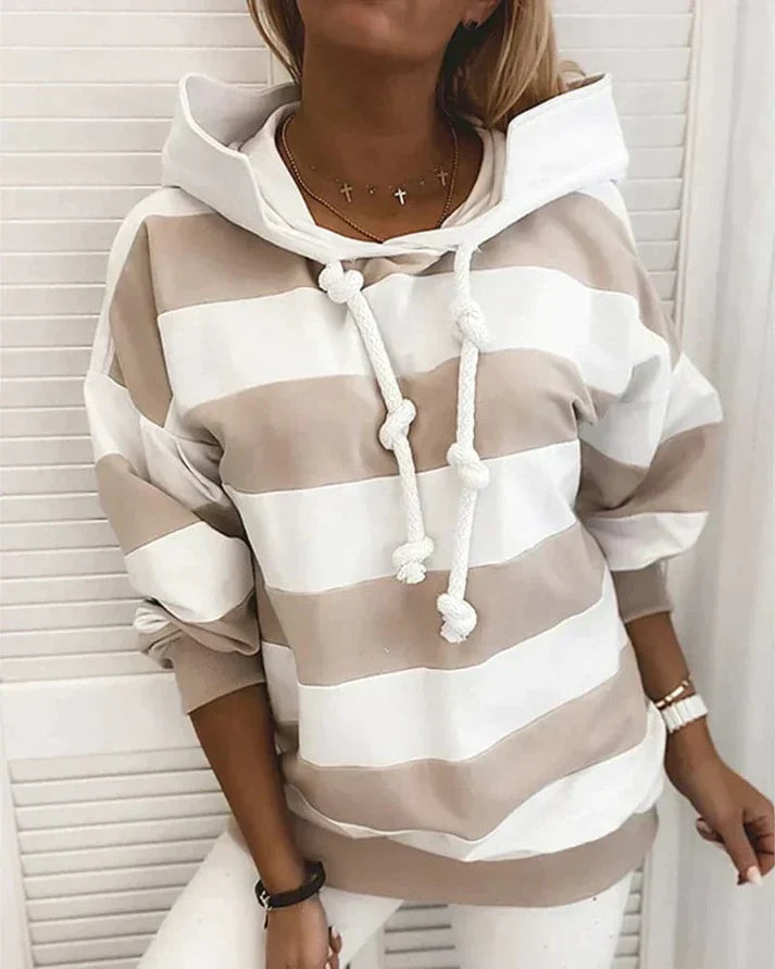 Maglione dal design classico