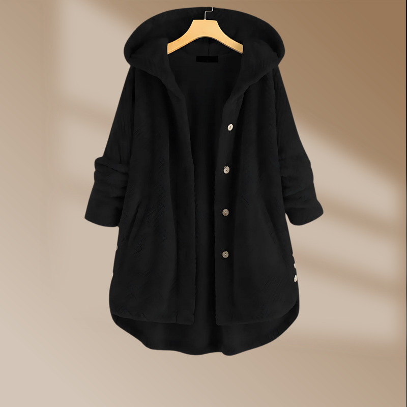 Maglione dal design curato