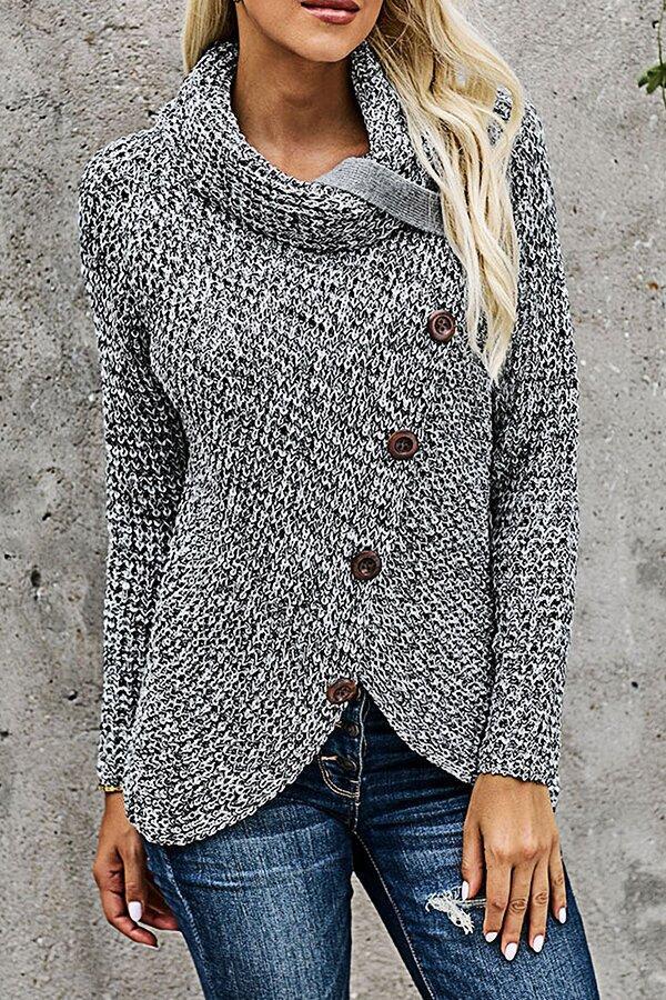 Maglione vintage classico