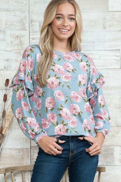 Maglione vintage classico