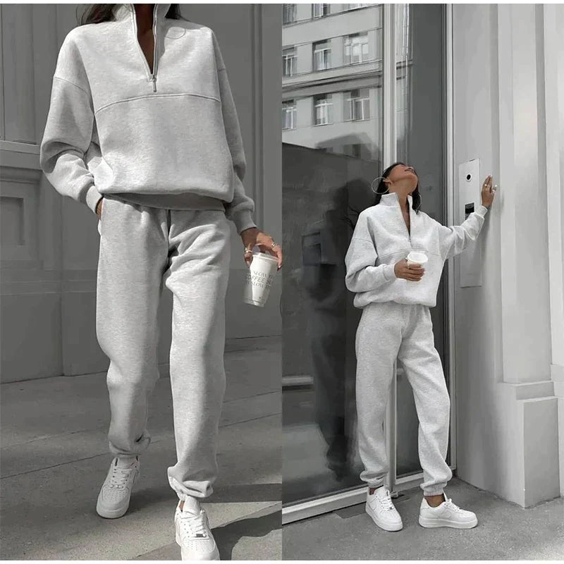 Maglione dal design raffinato