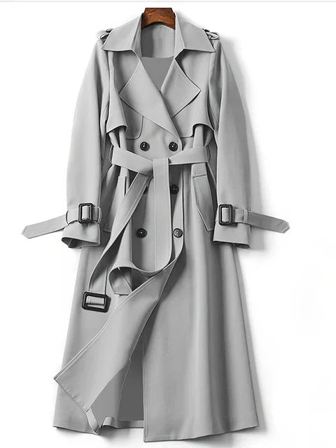 Cappotto splendidamente realizzato