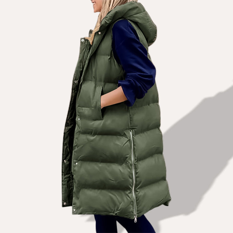 Giacca dal design curato