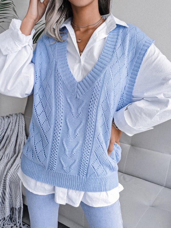 Maglione ispirato al vintage