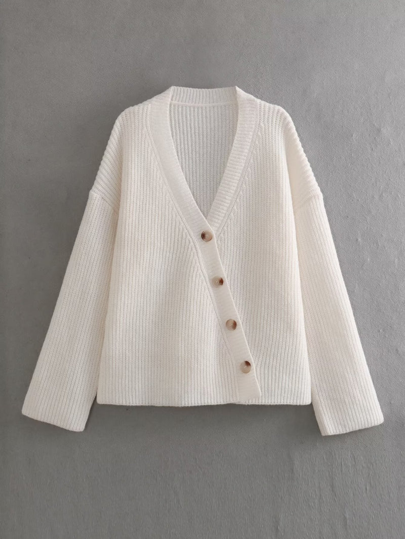 Maglione ispirato al vintage
