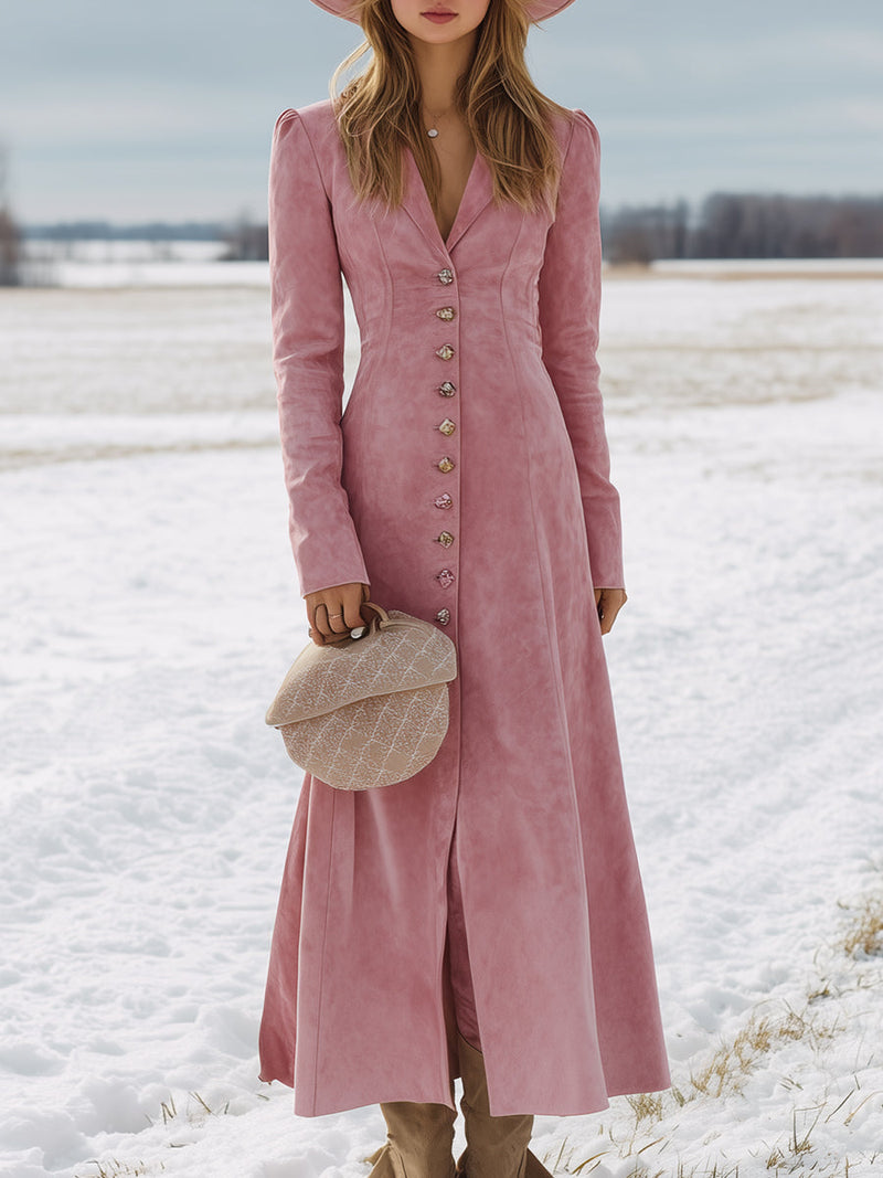 Vestito in stile vintage senza tempo