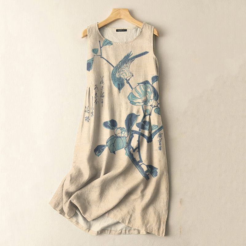 Vestito vintage classico