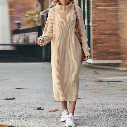 Maglione dal design classico