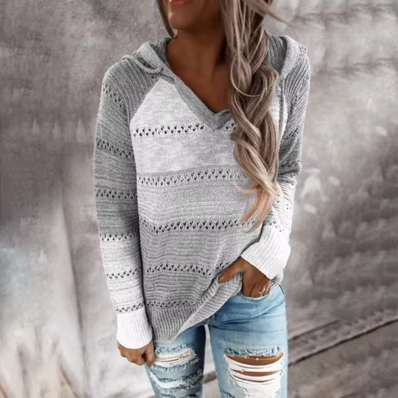 Maglione dal design elegante