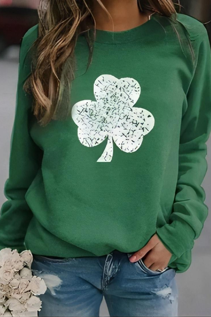 Maglione splendidamente realizzato