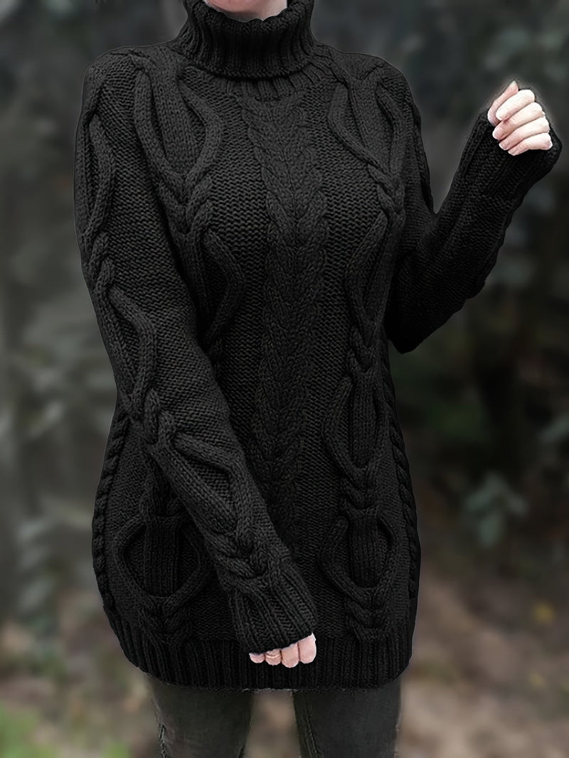 Maglione dal design raffinato