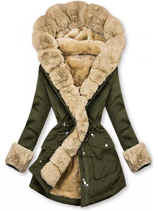Giacca dallo stile vintage senza tempo