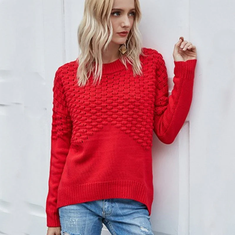 Maglione ispirato al vintage