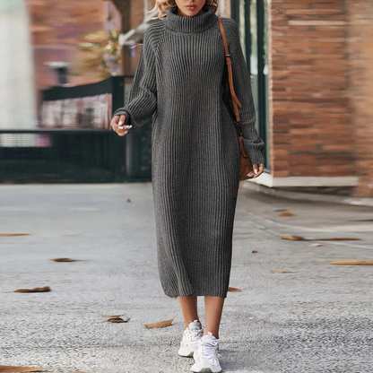 Maglione dal design classico
