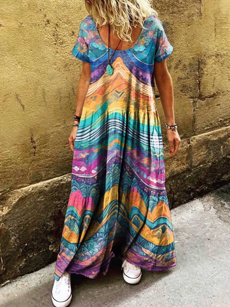 Capo dal design raffinato