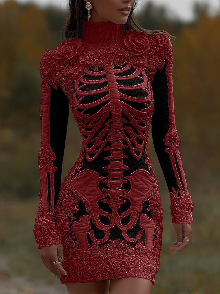 Maglione dal design classico