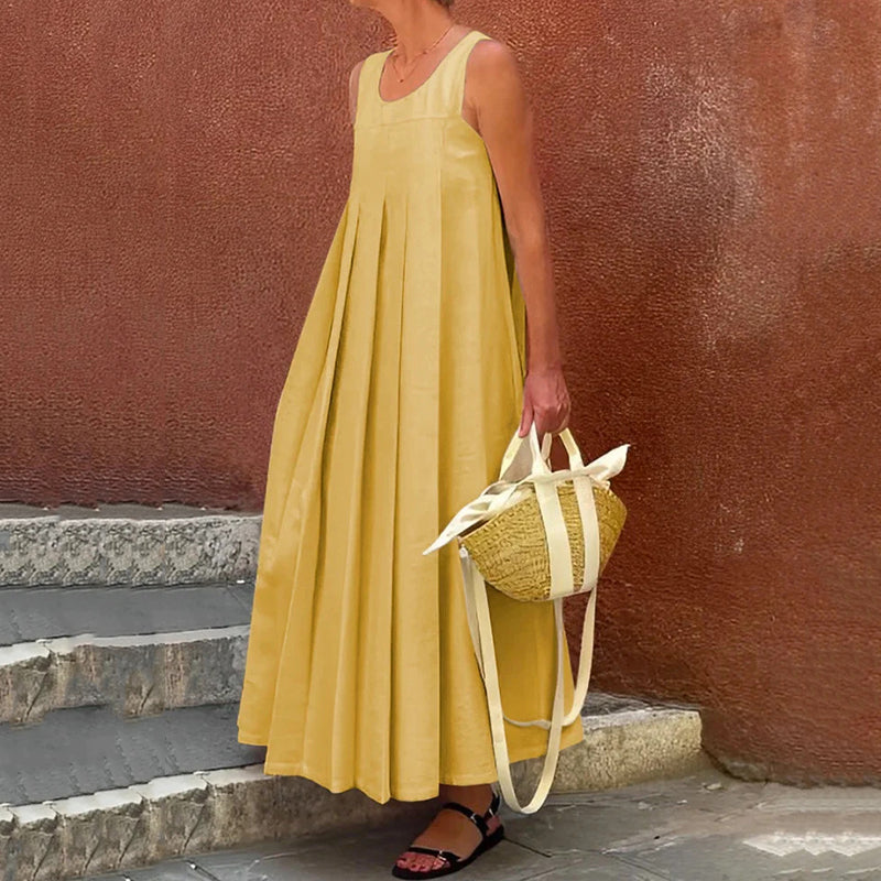 Vestito vintage classico