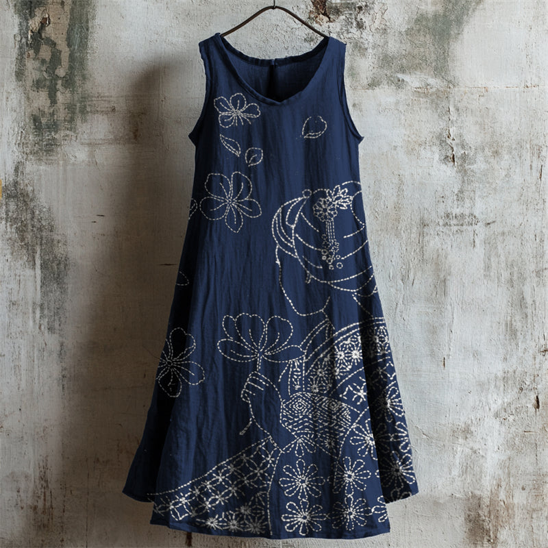 Vestito dal design elegante