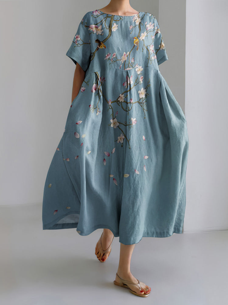 Vestito dal design classico