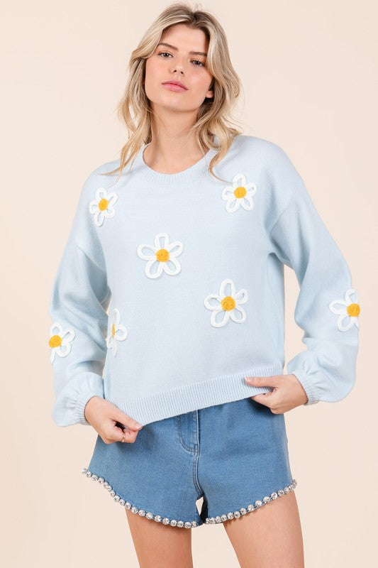 Maglione vintage classico