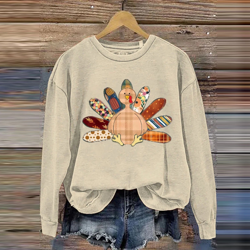 Camicia dal design curato