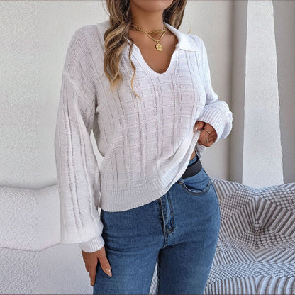 Maglione vintage classico