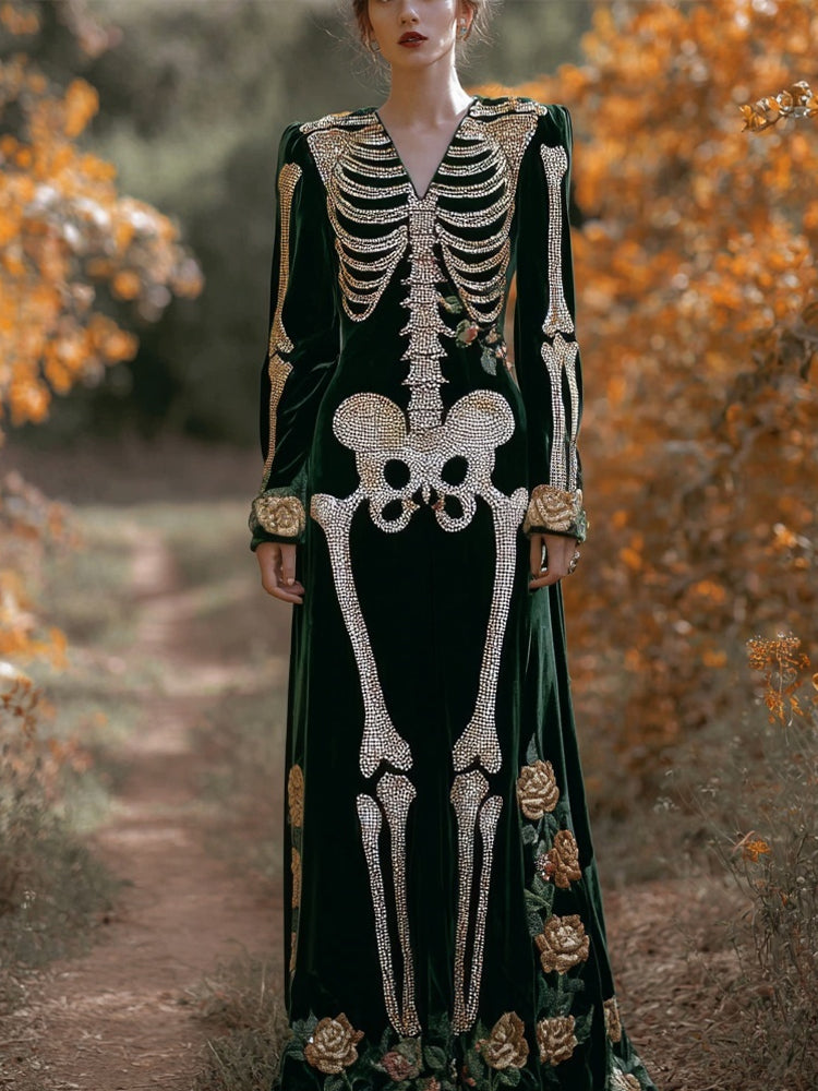 Vestito dal design elegante