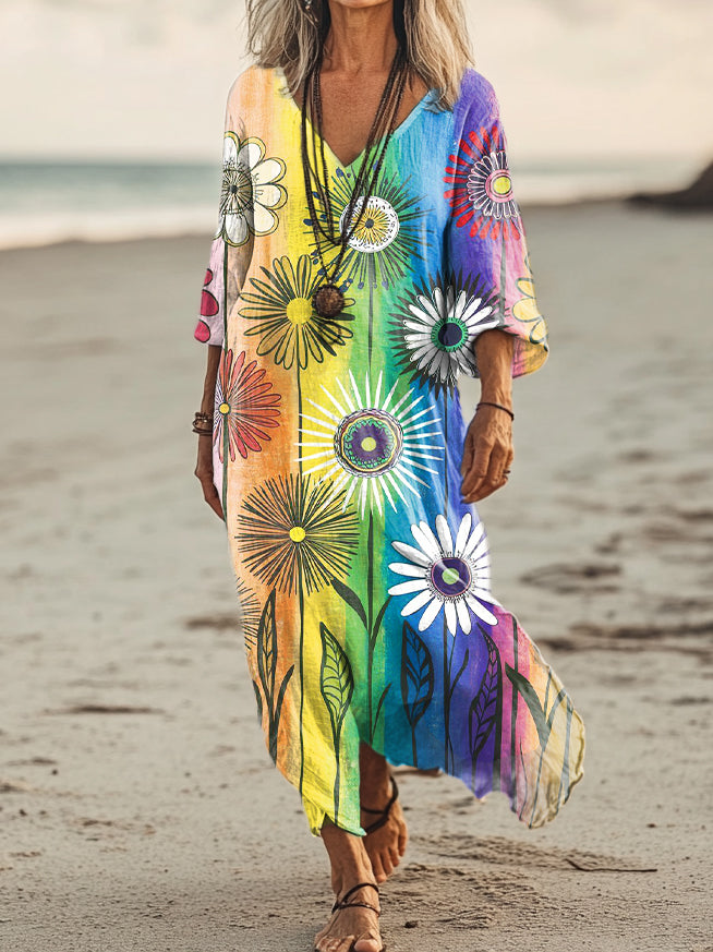 Vestito dal design elegante