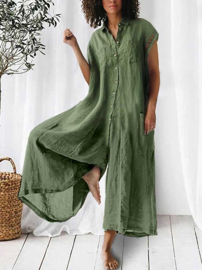 Camicia ispirato al vintage