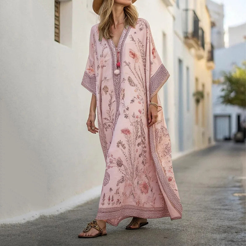 Vestito dal design elegante