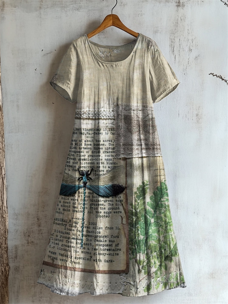 Vestito dal design raffinato
