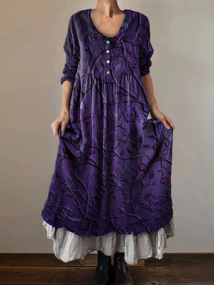 Capo in stile vintage senza tempo