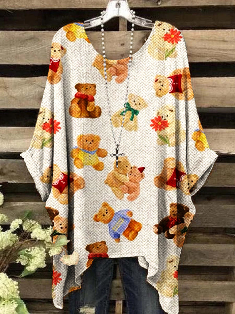 Top dal design curato