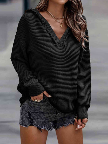 Maglione vintage classico