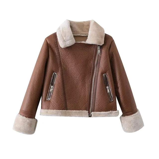 Cappotto in stile vintage senza tempo