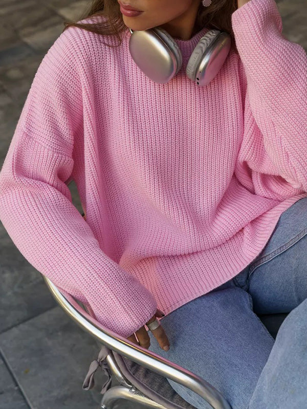 Maglione vintage classico