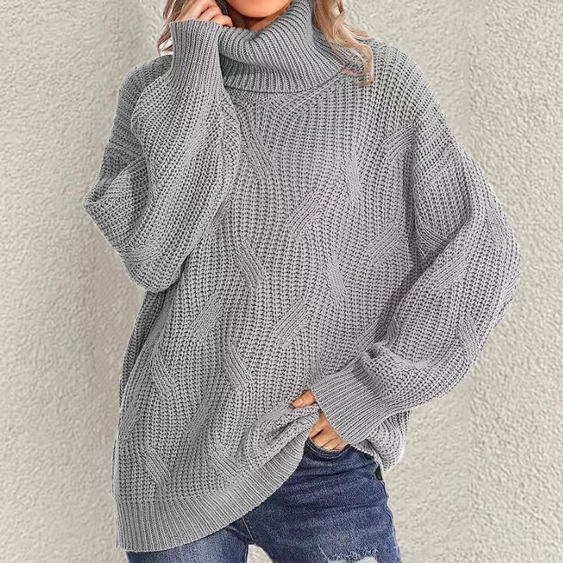 Maglione dal design classico