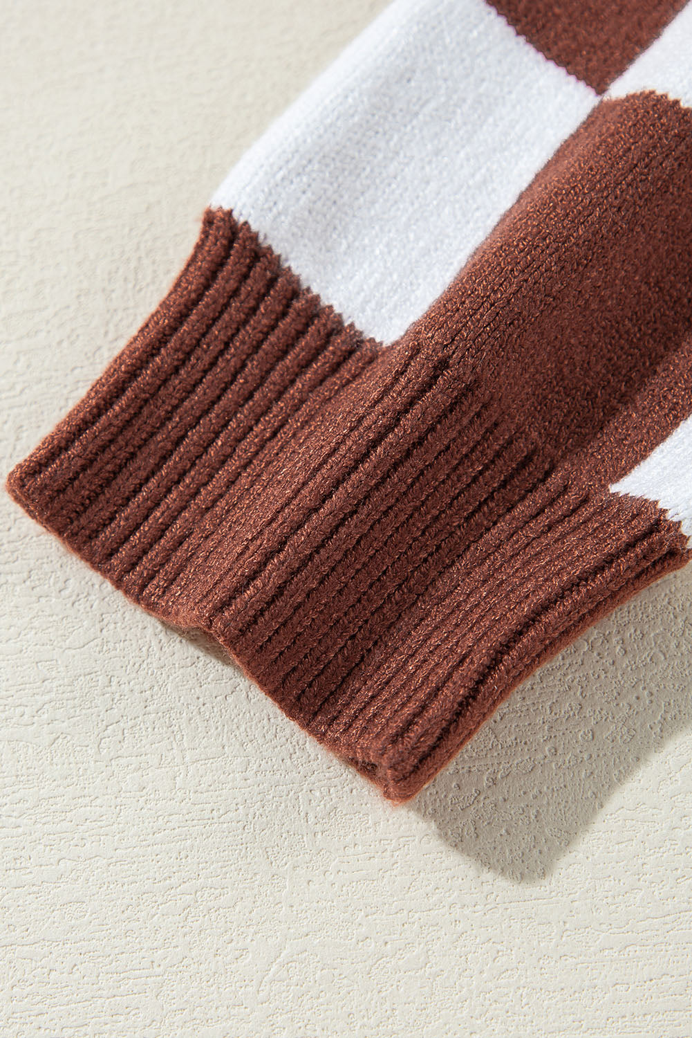 Maglione vintage classico